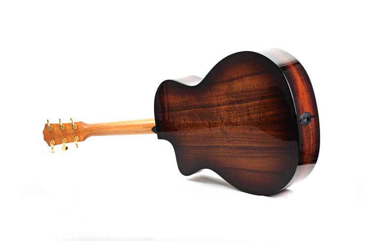 Taylor 224ce-K DLX #2201135399 Taylor 224ce-K DLX #2201135399