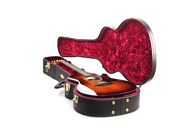 Taylor 224ce-K DLX #2201135399 Taylor 224ce-K DLX #2201135399