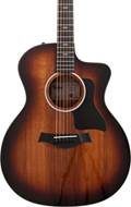 Taylor 224ce-K Deluxe Grand Auditorium #2203315288