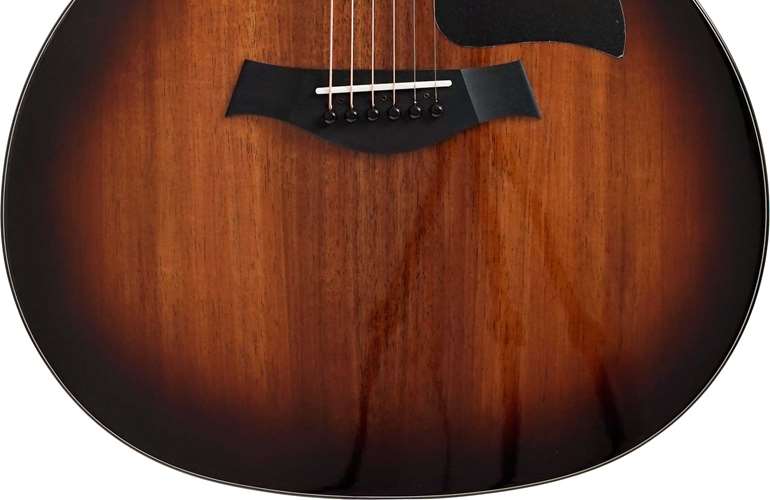 Taylor 224ce-K Deluxe Grand Auditorium #2203315288 Taylor 224ce-K Deluxe Grand Auditorium #2203315288