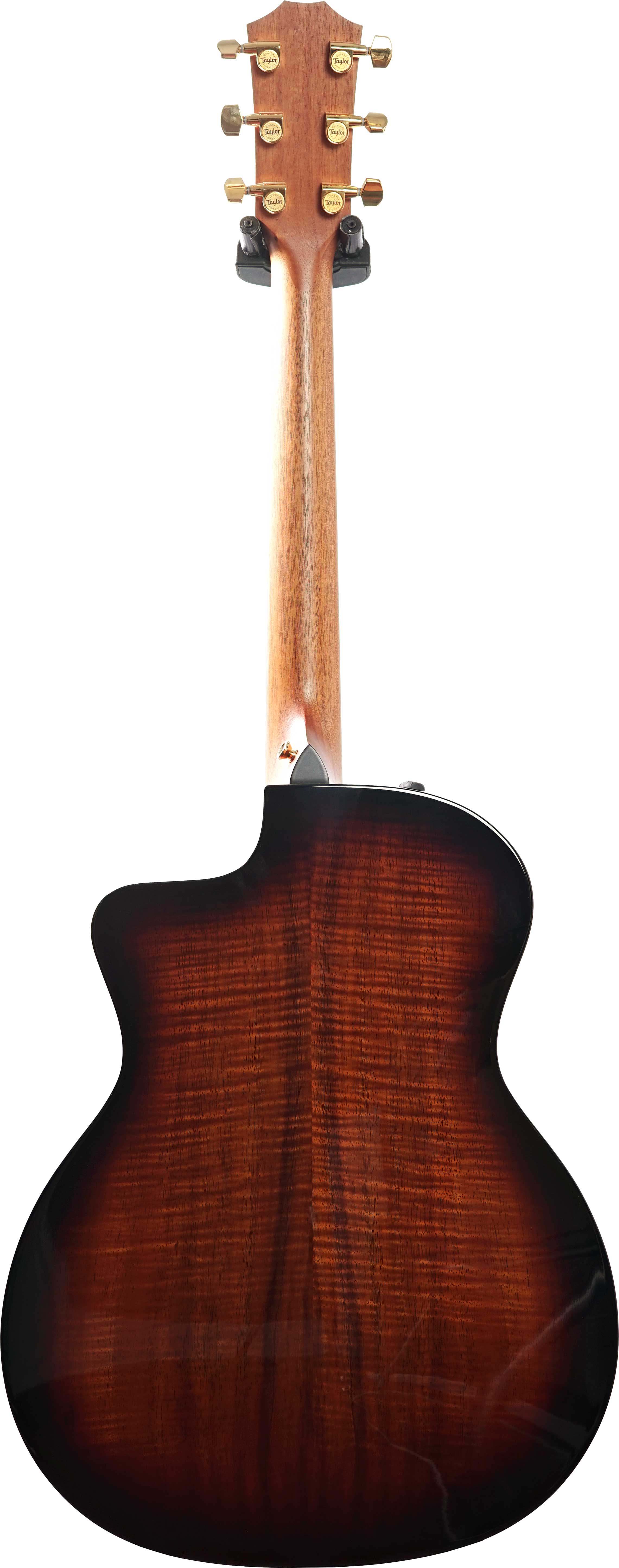 Taylor 224ce-K Deluxe Grand Auditorium #2204045352