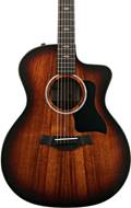 Taylor 224ce-K Deluxe Grand Auditorium #2204145315