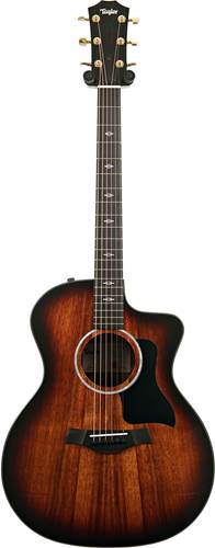 Taylor 224ce-K Deluxe Grand Auditorium #2204145315 Taylor 224ce-K Deluxe Grand Auditorium #2204145315