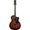 Taylor 224ce-K Deluxe Grand Auditorium #2204145315 Front View