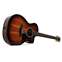 Taylor 224ce-K Deluxe Grand Auditorium #2204145315 Front View