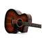 Taylor 224ce-K Deluxe Grand Auditorium #2204145315 Front View