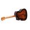 Taylor 224ce-K Deluxe Grand Auditorium #2204145315 Front View