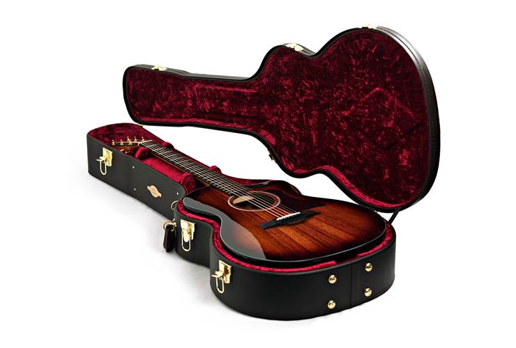 Taylor 224ce-K Deluxe Grand Auditorium #2204145315 Taylor 224ce-K Deluxe Grand Auditorium #2204145315