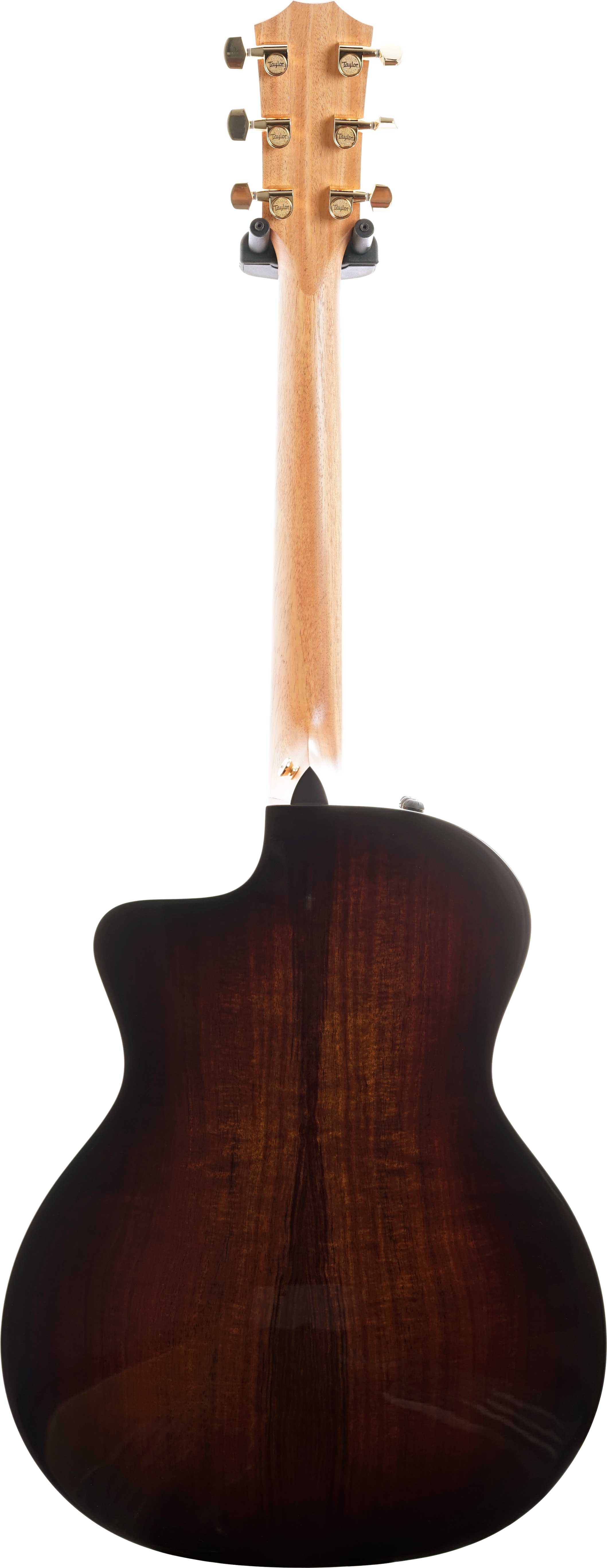 Taylor 224ce-K Deluxe Grand Auditorium #2204155335