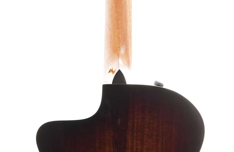 Taylor 224ce-K Deluxe Grand Auditorium #2204155335 Taylor 224ce-K Deluxe Grand Auditorium #2204155335
