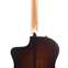 Taylor 224ce-K Deluxe Grand Auditorium #2204155335