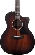 Taylor 224ce-K Deluxe Grand Auditorium #2204155335