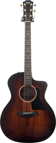 Taylor 224ce-K Deluxe Grand Auditorium #2204155335 Taylor 224ce-K Deluxe Grand Auditorium #2204155335