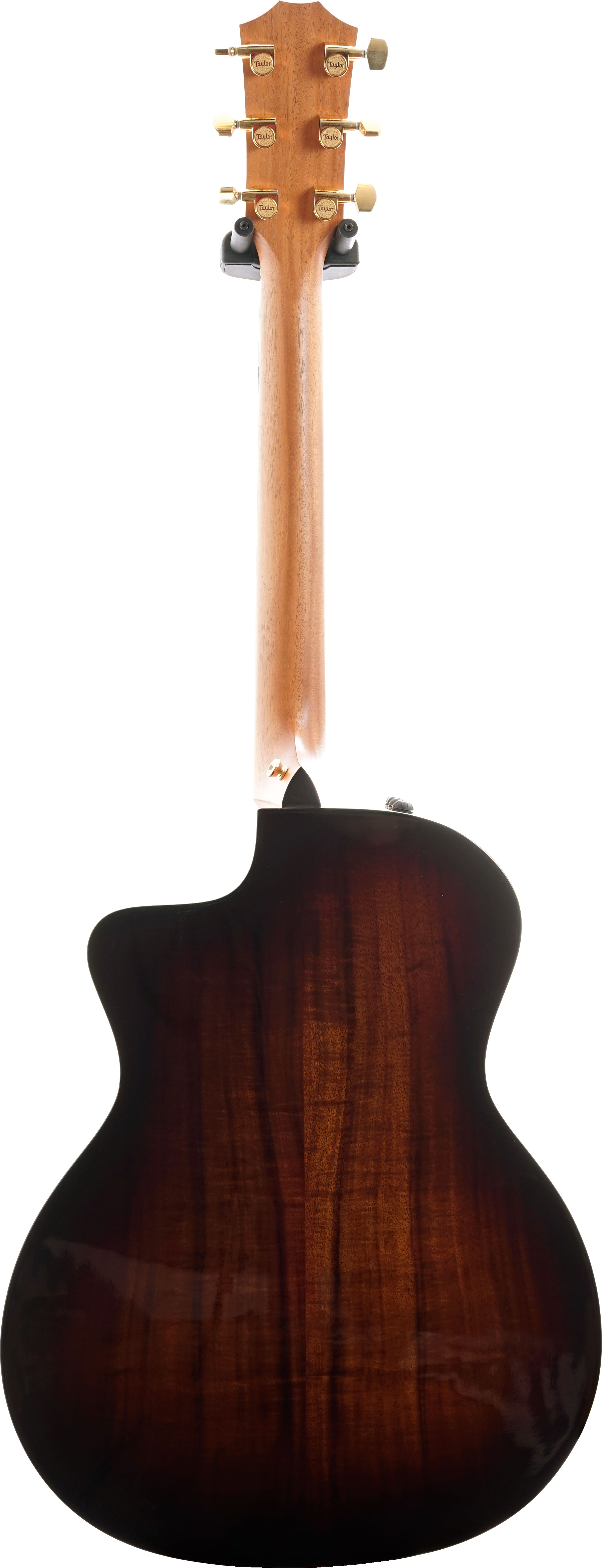 Taylor 224ce-K Deluxe Grand Auditorium (Ex-Demo) #2207184331