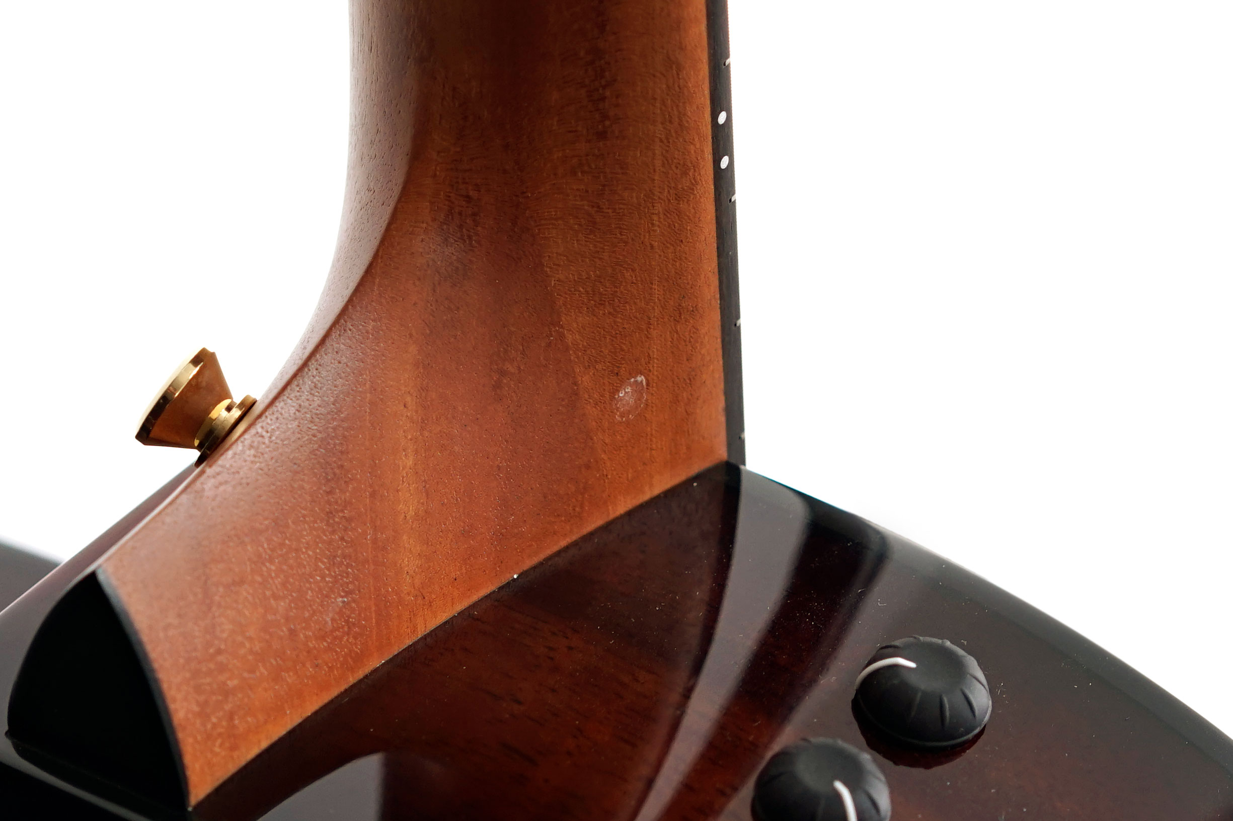 Taylor 224ce-K Deluxe Grand Auditorium (Ex-Demo) #2207184331