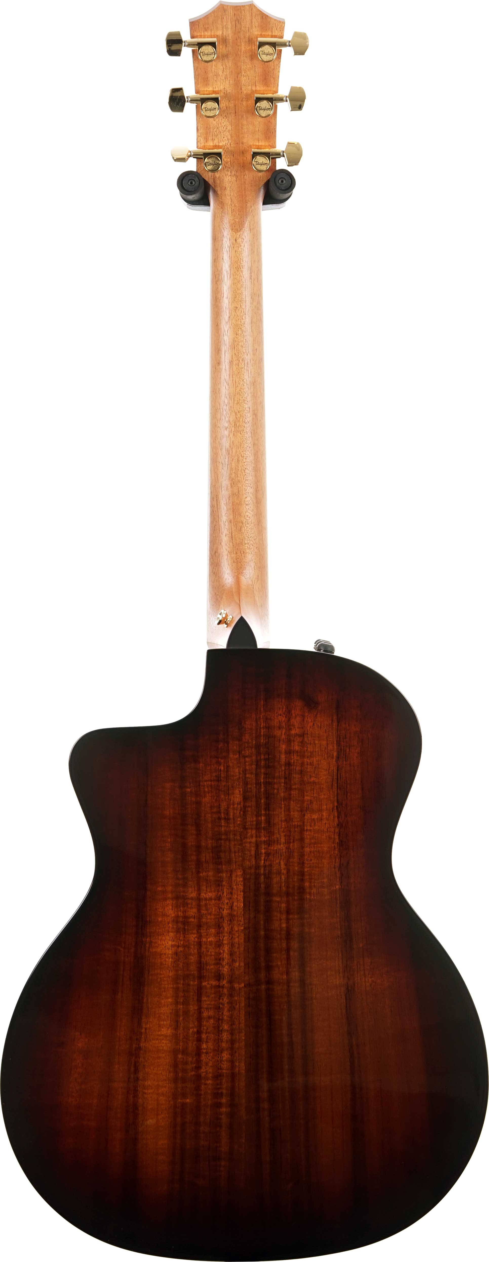 Taylor 224ce-K Deluxe Grand Auditorium #2205155300