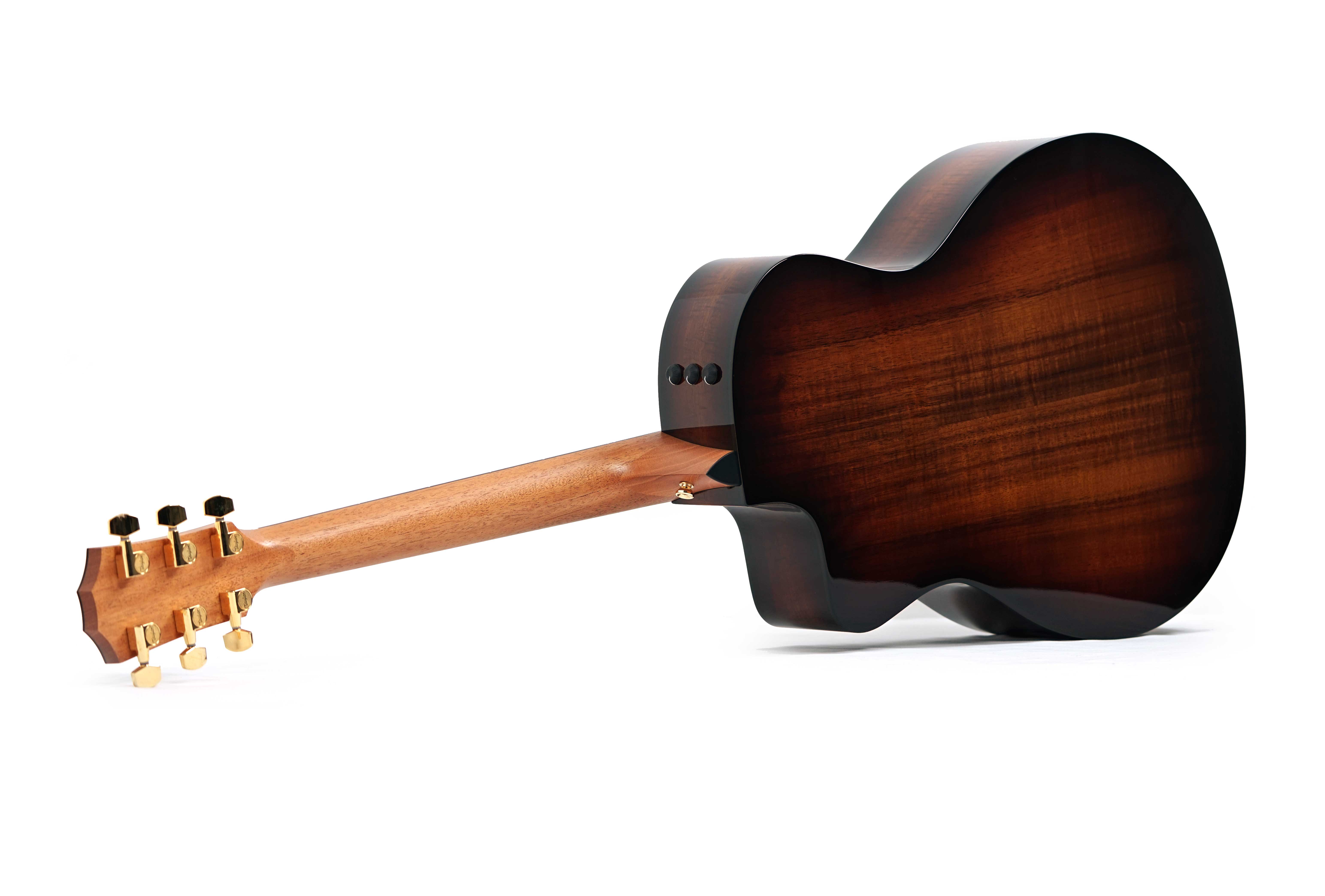 Taylor 224ce-K Deluxe Grand Auditorium #2205155300