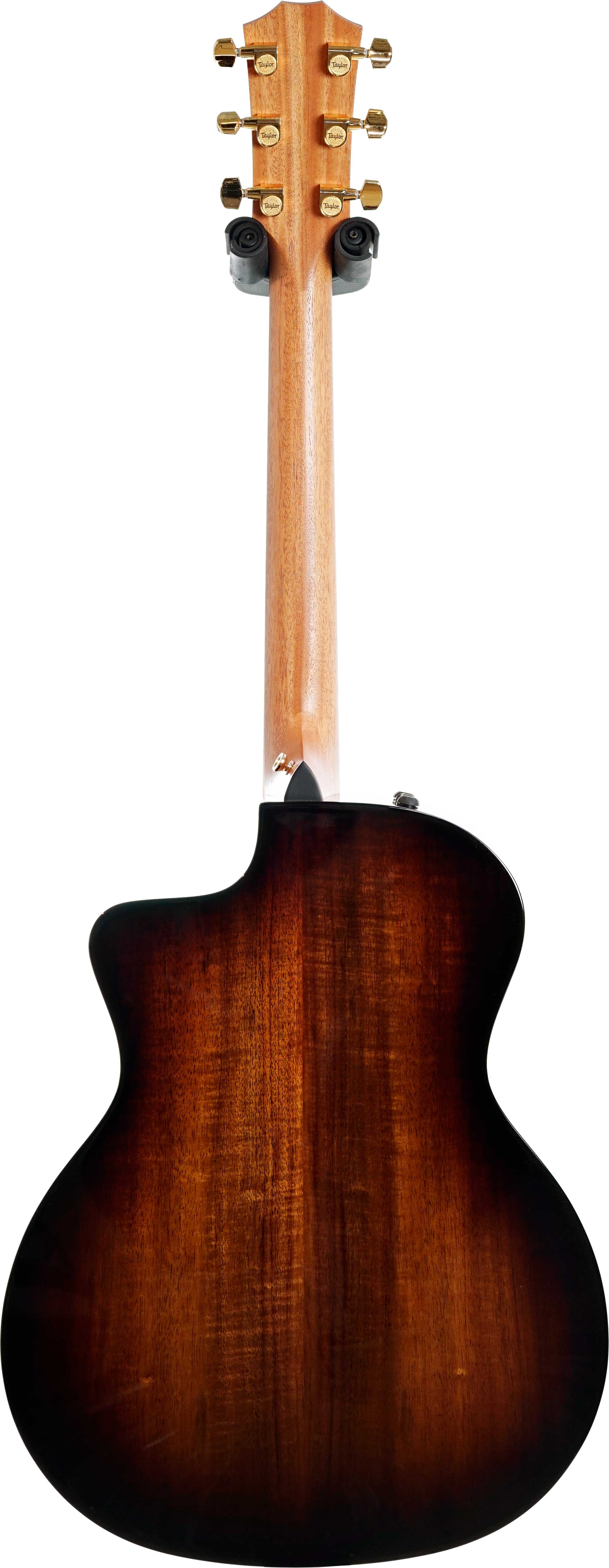 Taylor 224ce-K Deluxe Grand Auditorium #2205275308