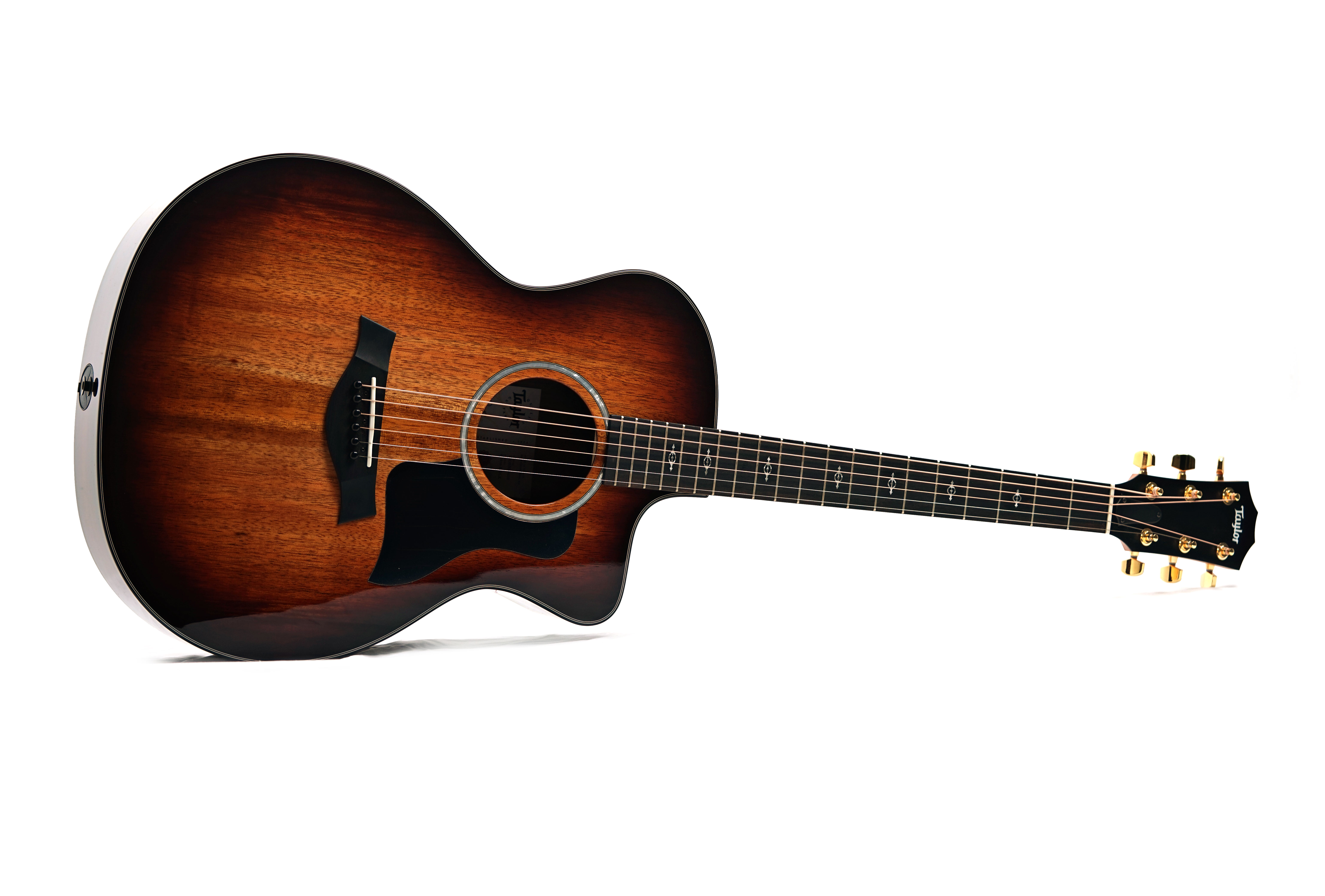 Taylor 224ce-K Deluxe Grand Auditorium #2205305423