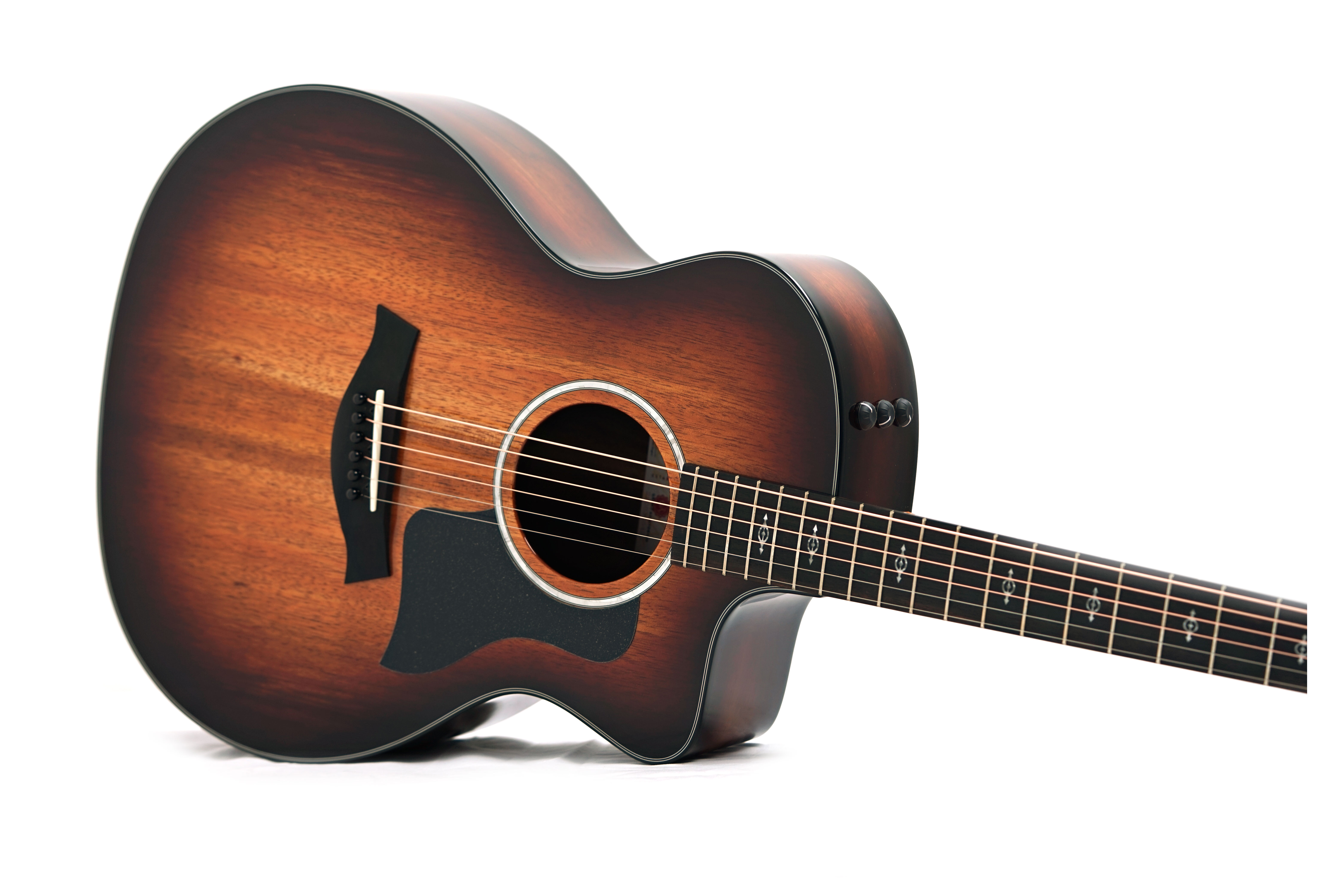 Taylor 224ce-K Deluxe Grand Auditorium #2205305423