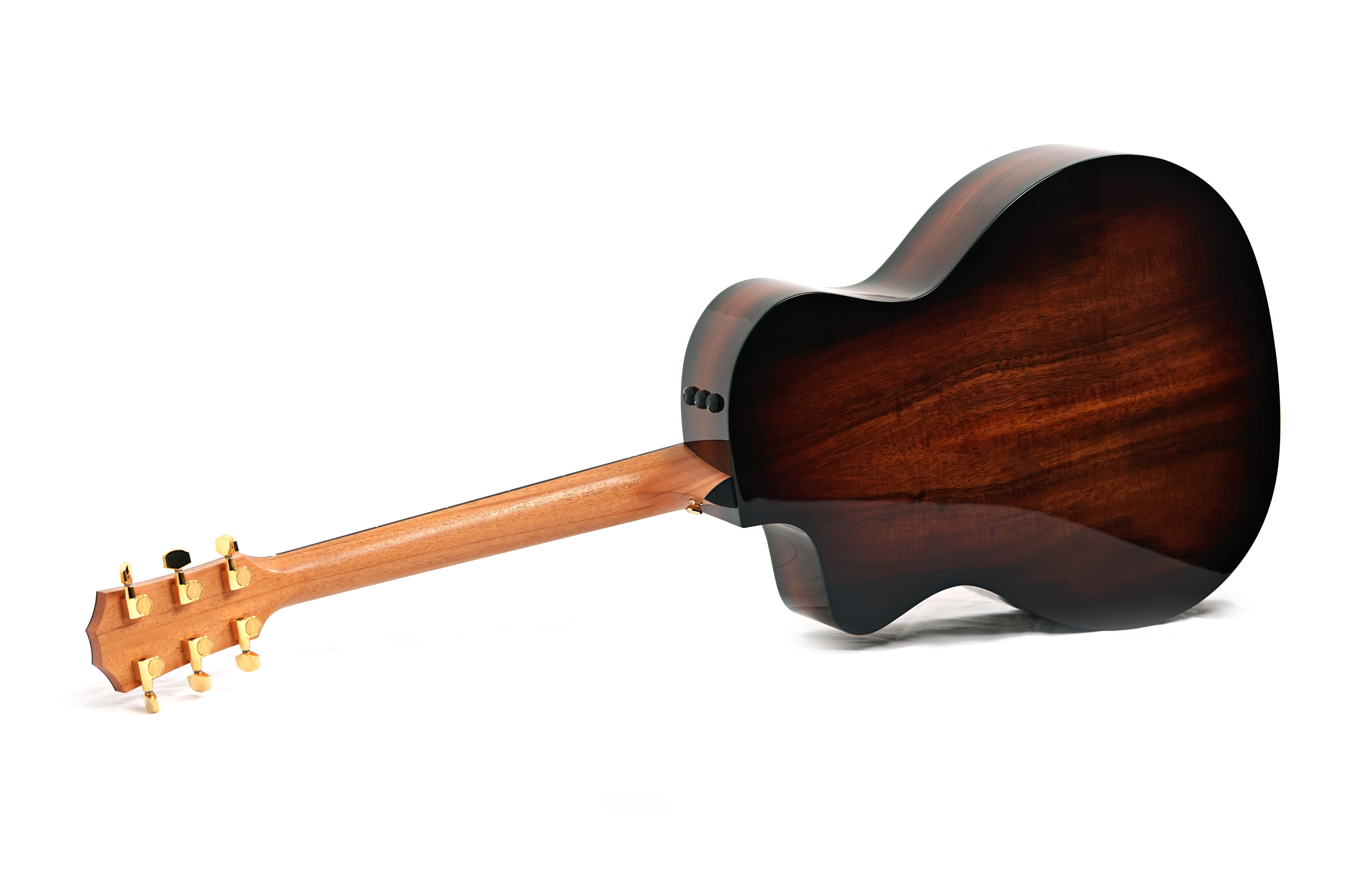 Taylor 224ce-K Deluxe Grand Auditorium #2205305423