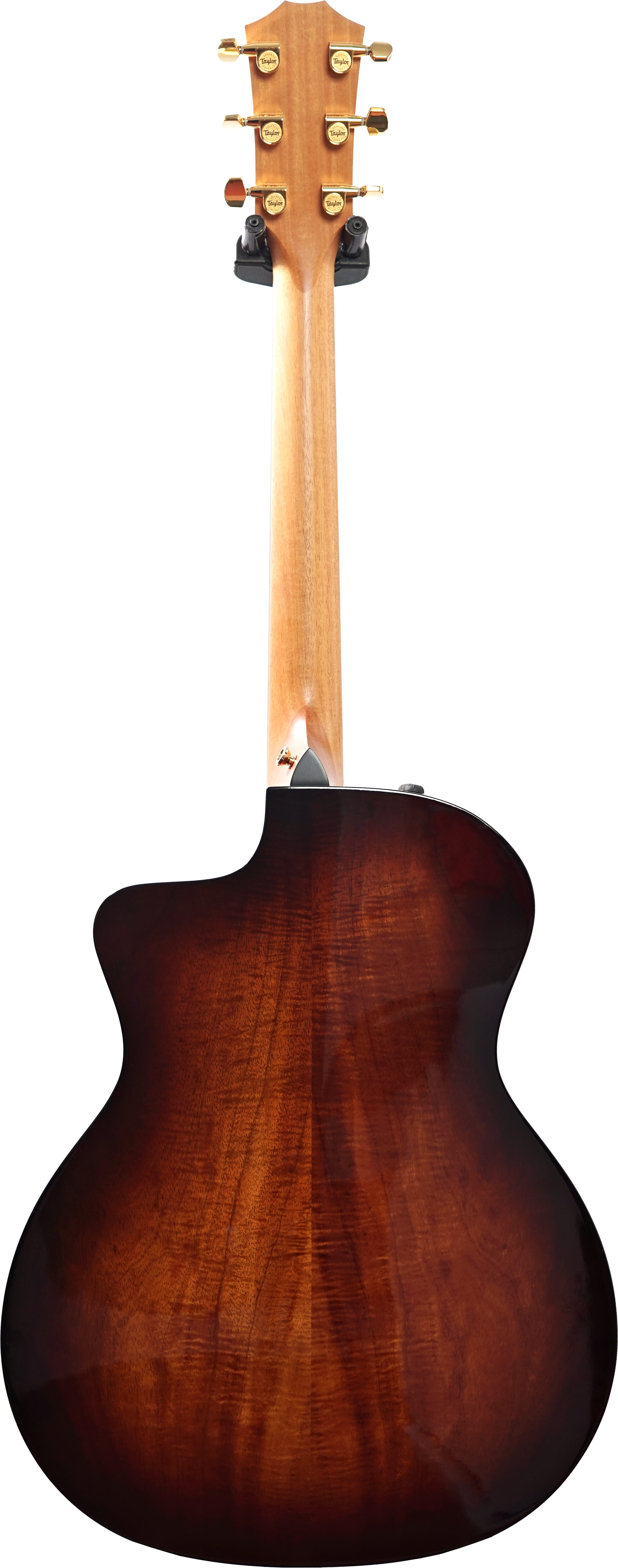 Taylor 224ce-K Deluxe Grand Auditorium #2209295479