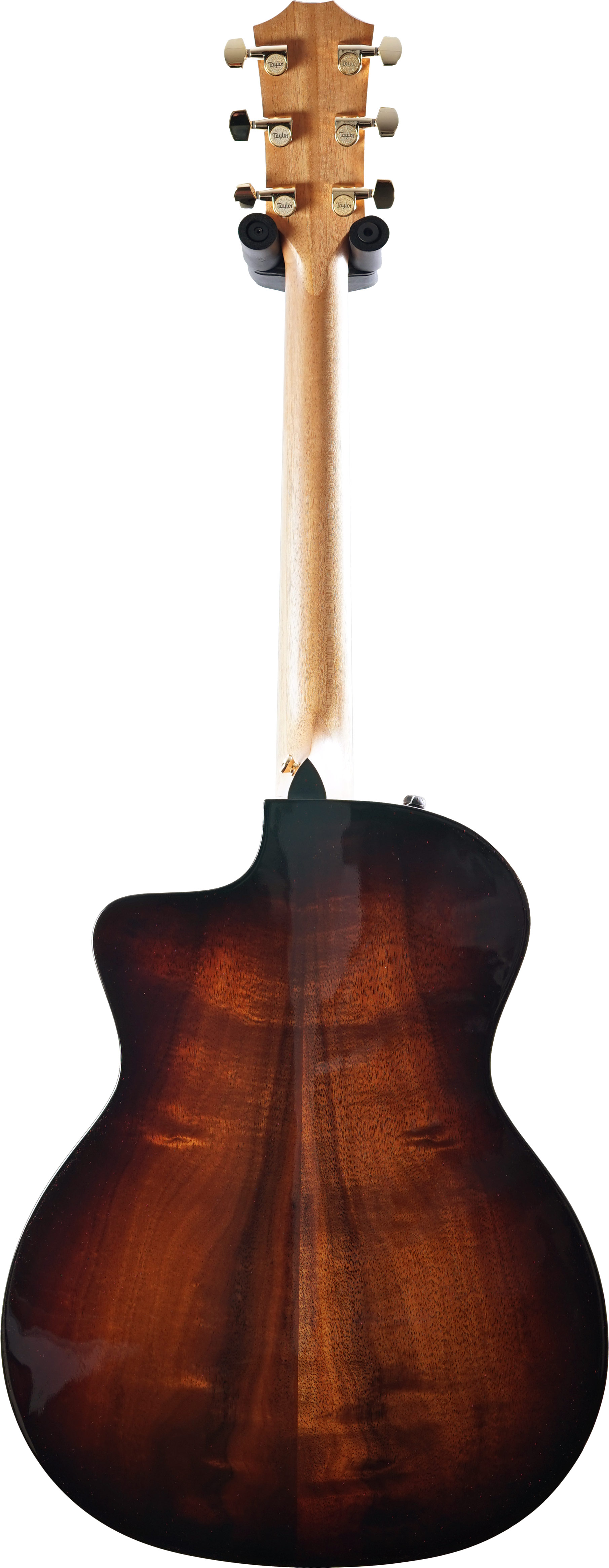 Taylor 224ce-K Deluxe Grand Auditorium #2212055217