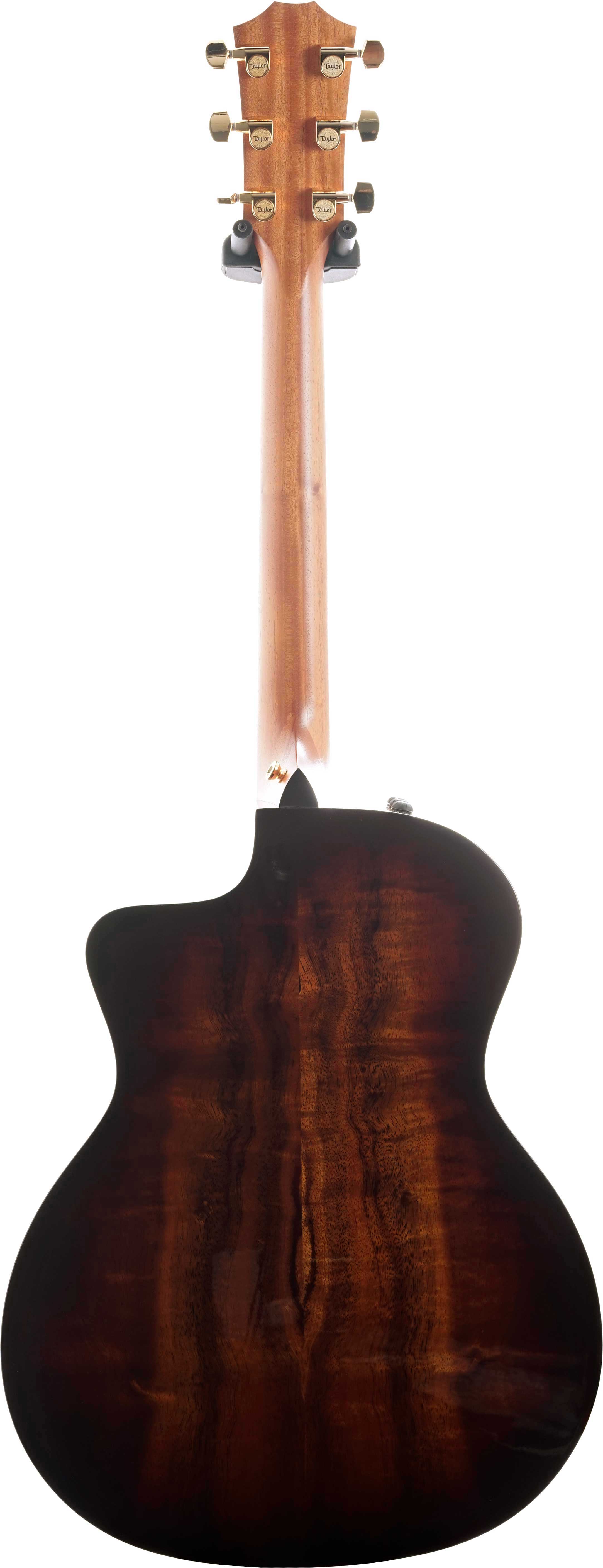 Taylor 224ce-K Deluxe Grand Auditorium #2212055223