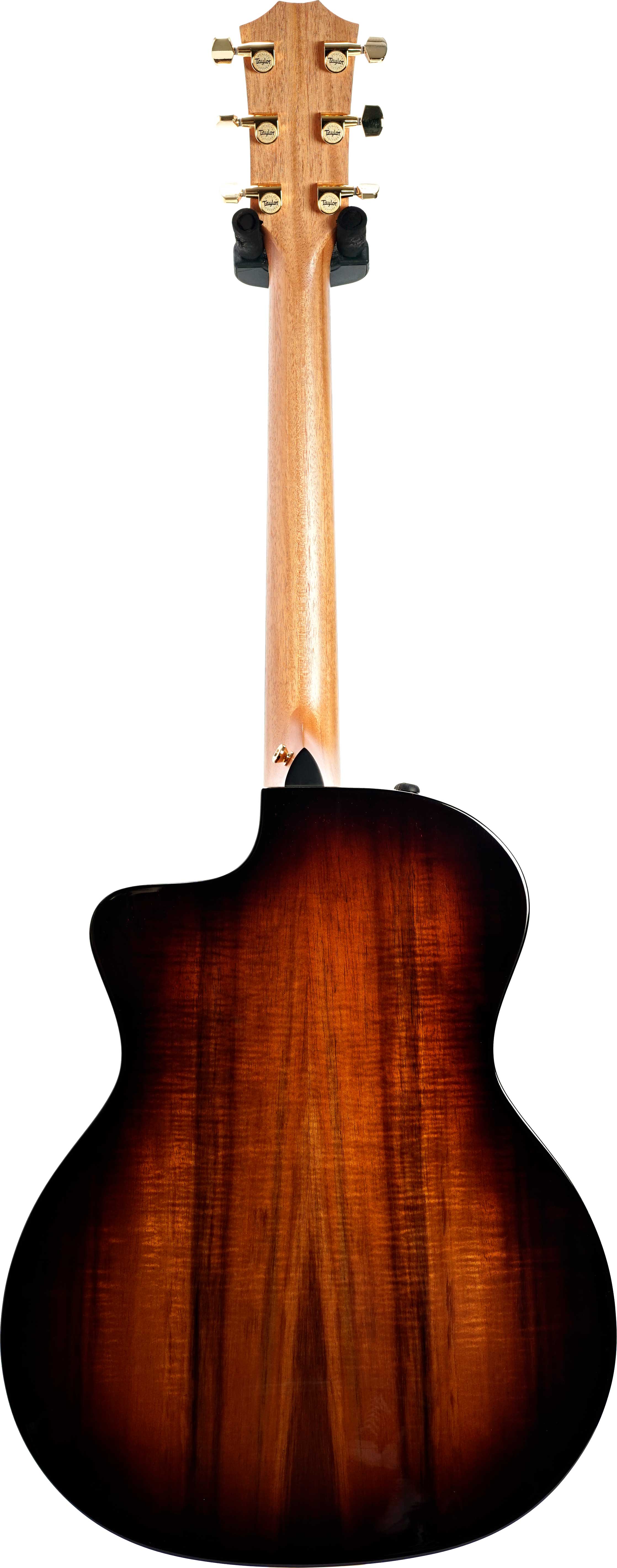 Taylor 224ce-K Deluxe Grand Auditorium #2203206360