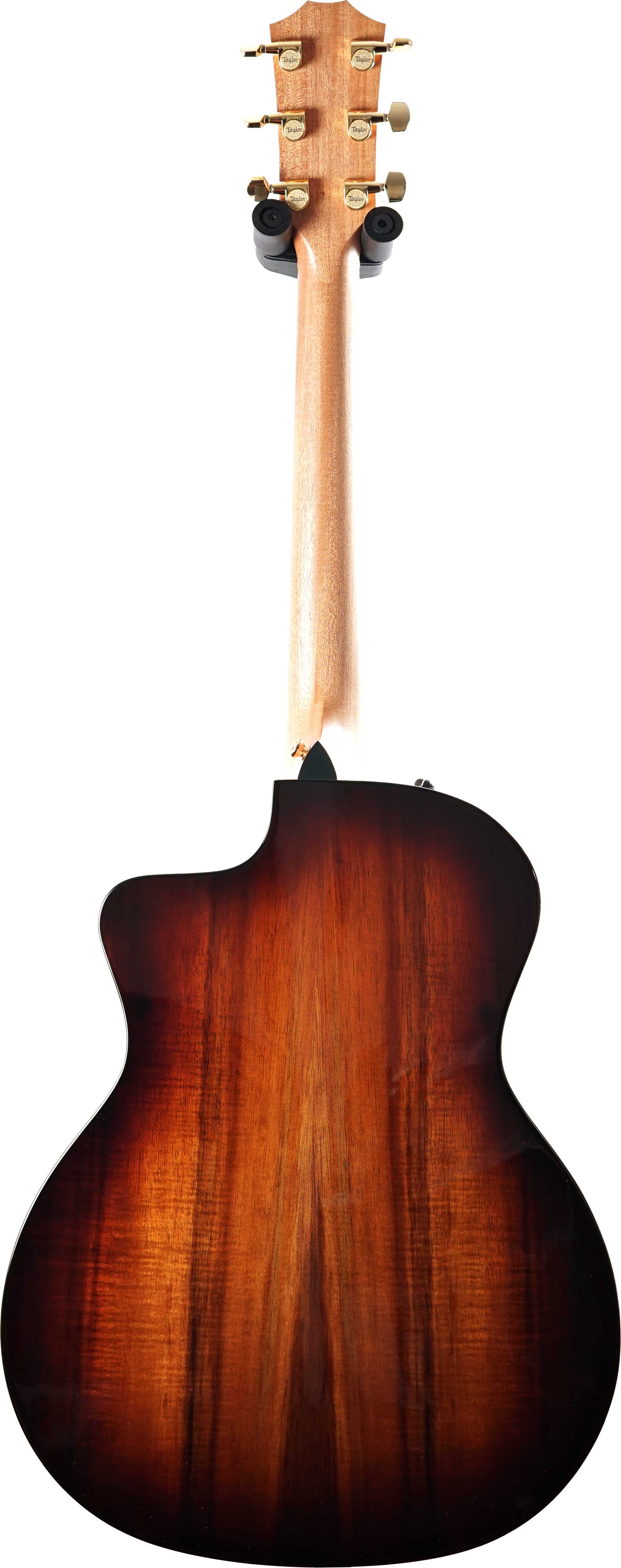 Taylor 224ce-K Deluxe Grand Auditorium #2203206357