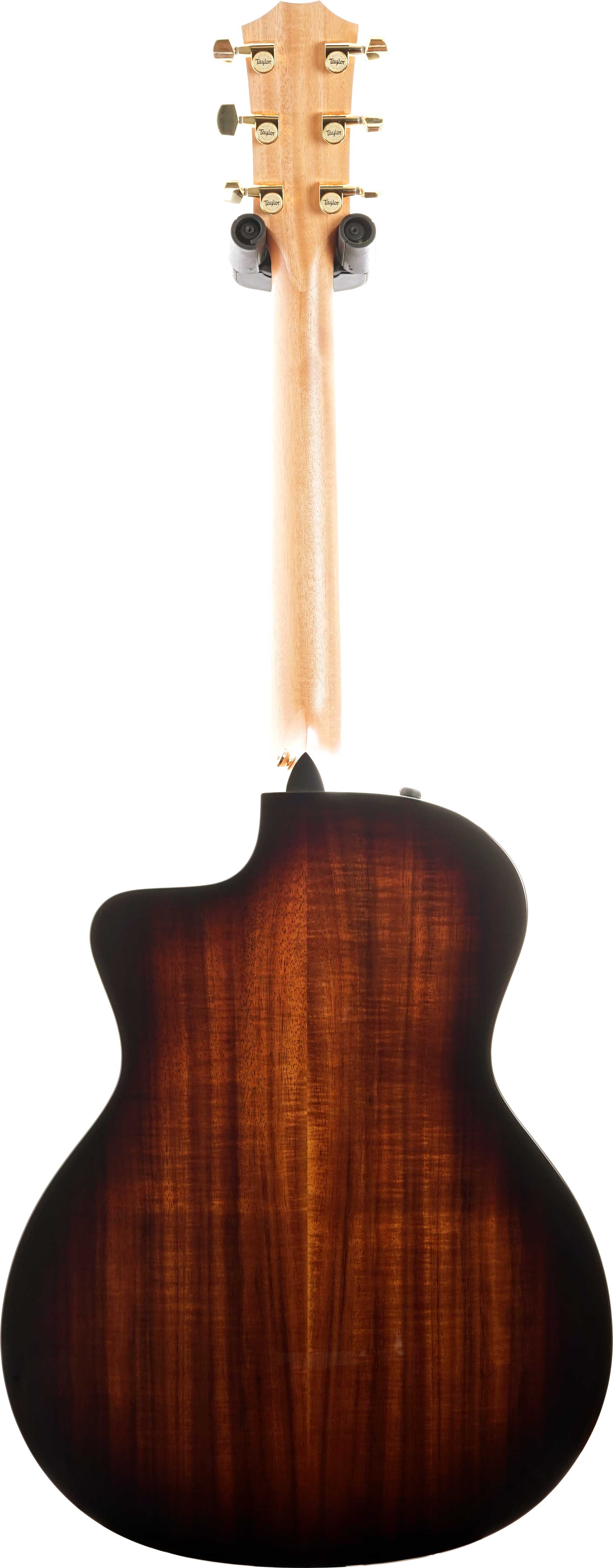Taylor 224ce-K Deluxe Grand Auditorium #2203246531