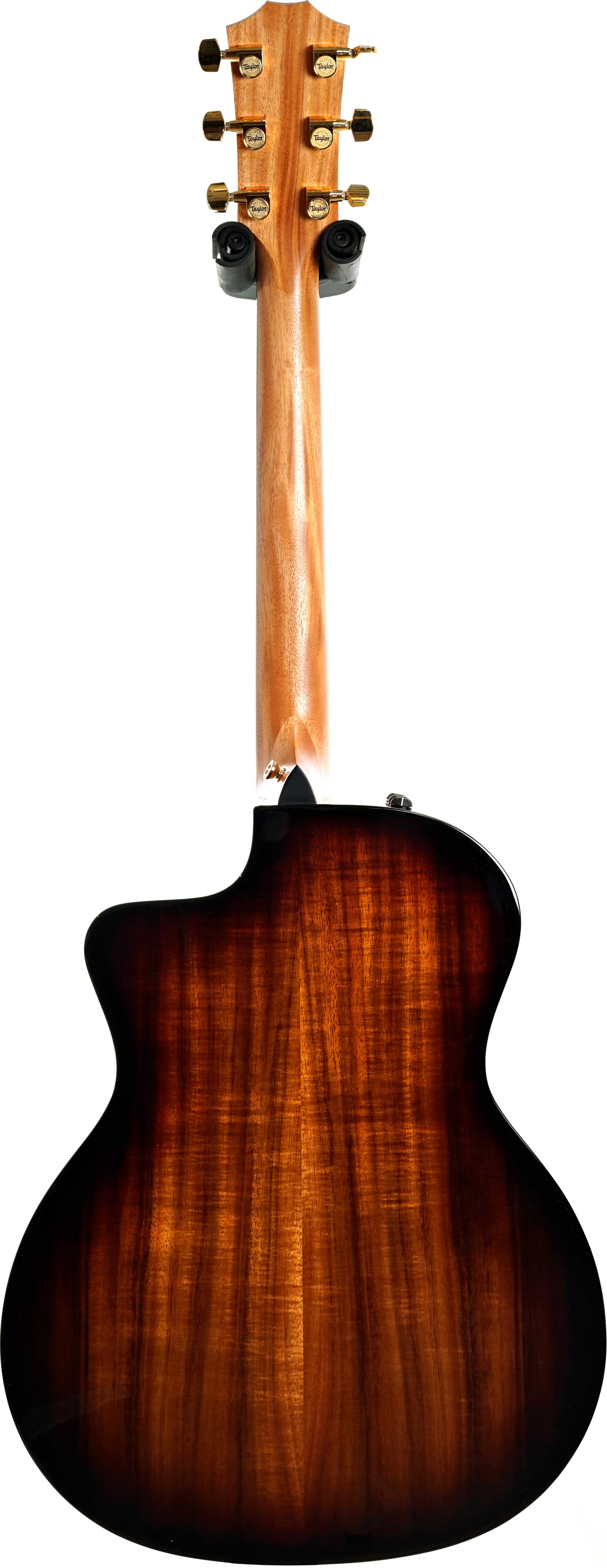 Taylor 224ce-K Deluxe Grand Auditorium #2204136386