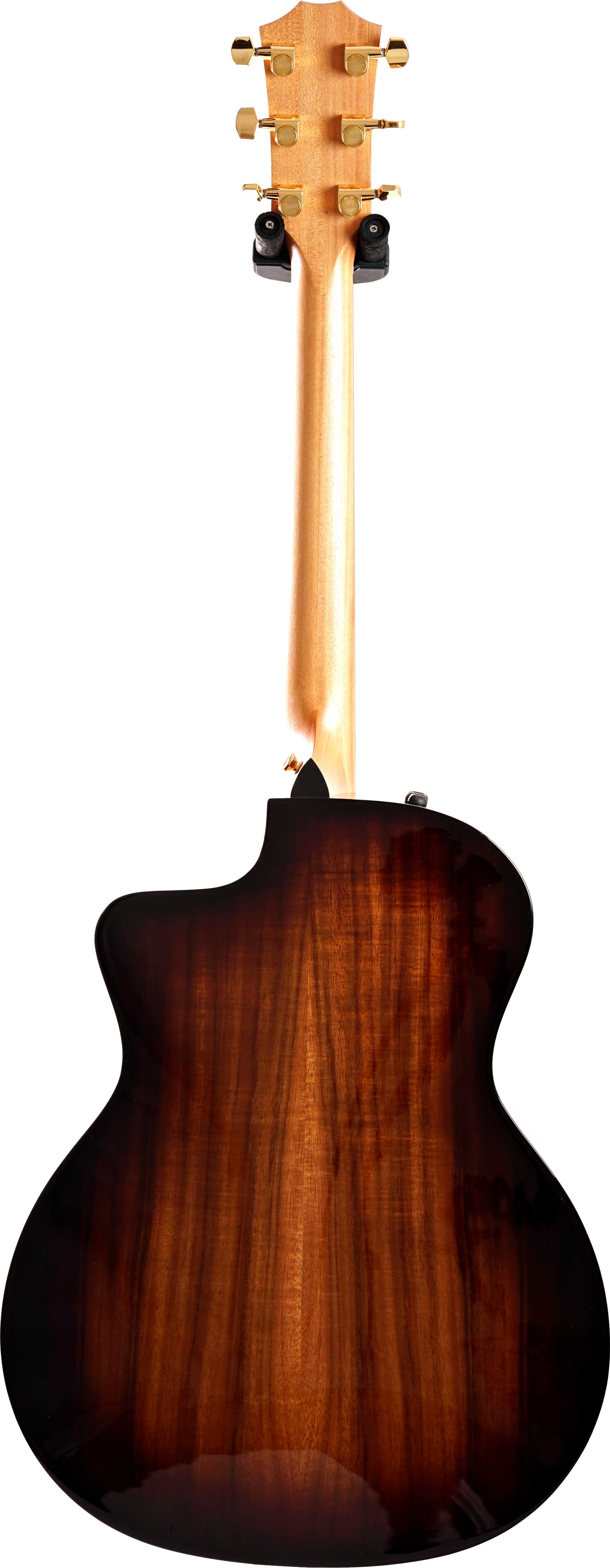 Taylor 224ce-K Deluxe Grand Auditorium #2204136388