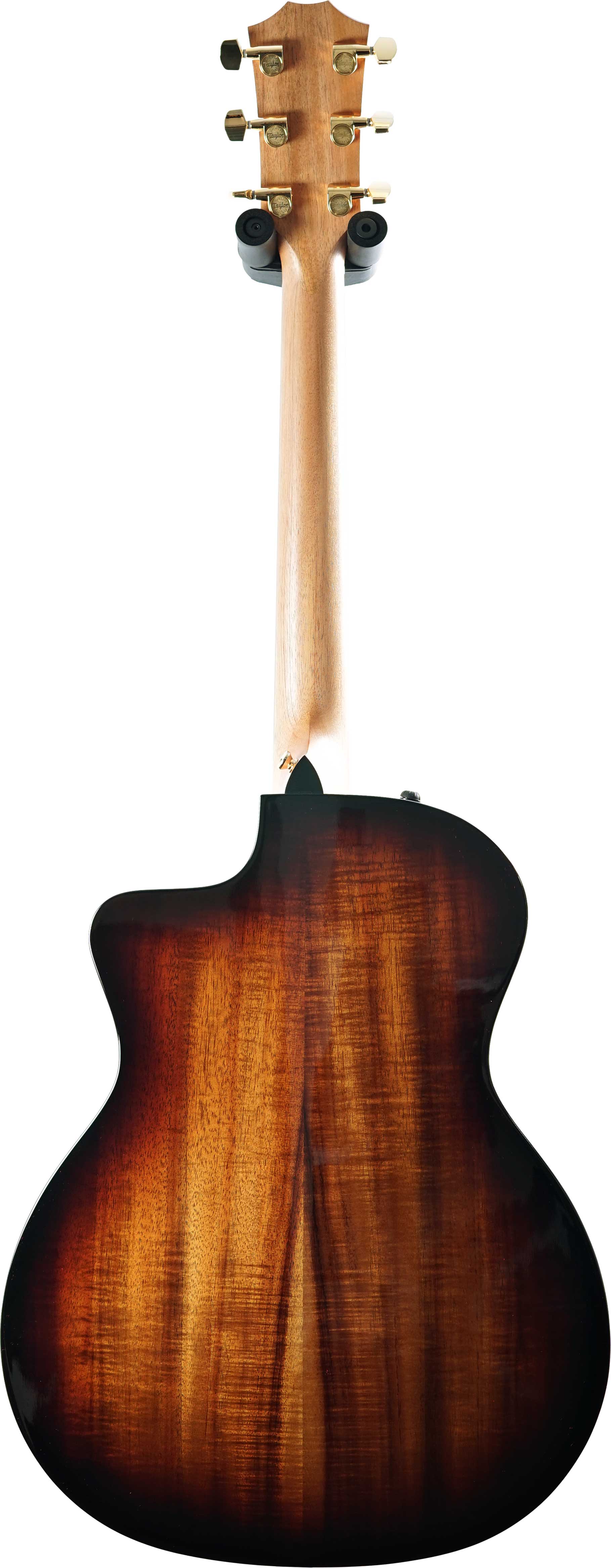 Taylor 224ce-K Deluxe Grand Auditorium #2204176350