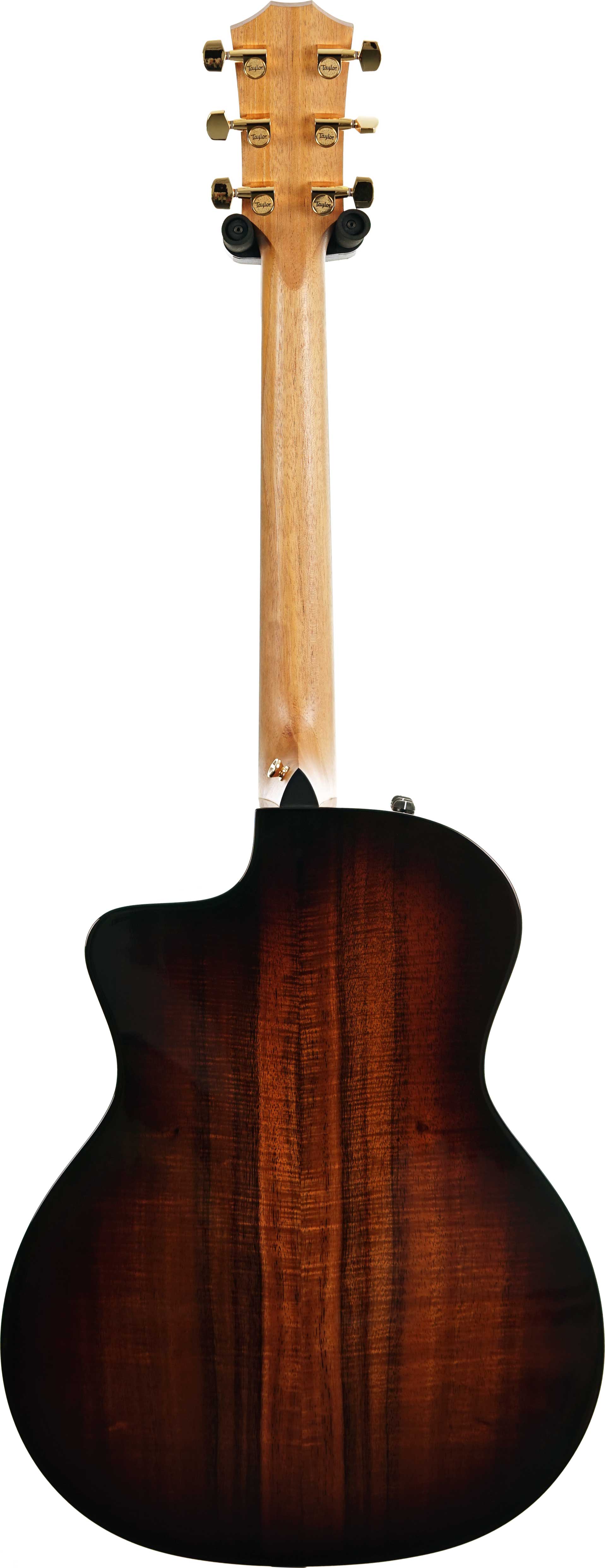Taylor 224ce-K Deluxe Grand Auditorium (Nearly New) #2211045516