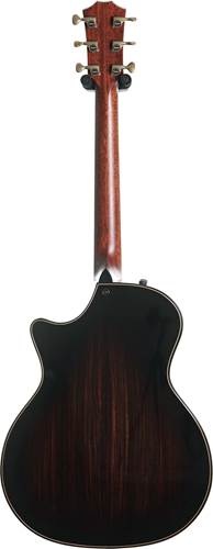 Taylor Builder's Edition 814ce Blacktop Grand Auditorium (Ex-Demo) #1201304105 Taylor Builder's Edition 814ce Blacktop Grand Auditorium (Ex-Demo) #1201304105