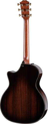 Taylor Builder's Edition 814ce Blacktop Grand Auditorium Taylor Builder's Edition 814ce Blacktop Grand Auditorium