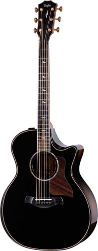 Taylor Builder's Edition 814ce Blacktop Grand Auditorium Taylor Builder's Edition 814ce Blacktop Grand Auditorium