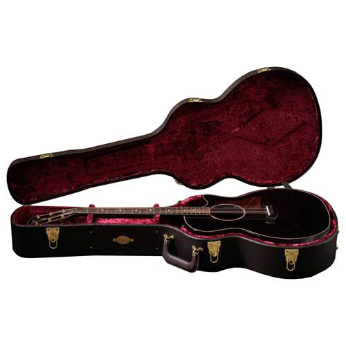 Taylor Builder's Edition 814ce Blacktop Grand Auditorium Taylor Builder's Edition 814ce Blacktop Grand Auditorium