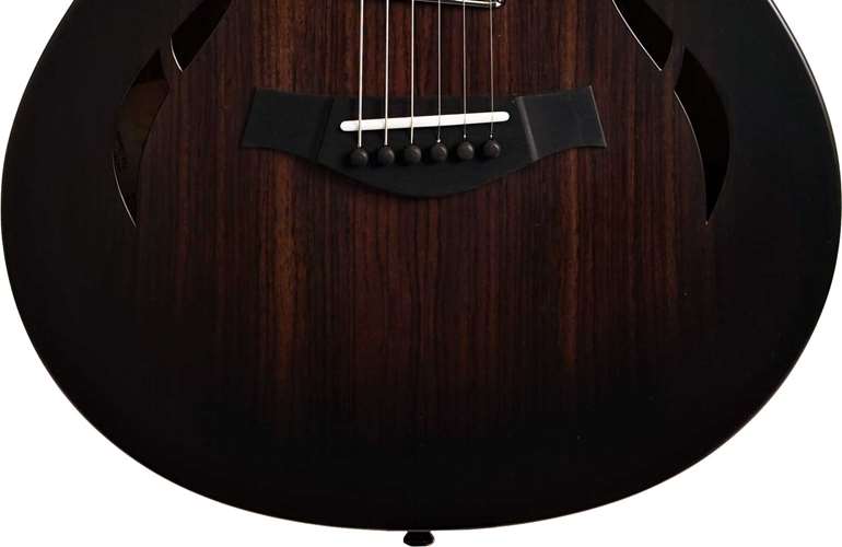 Taylor T5z Classic Rosewood #1210183094 Taylor T5z Classic Rosewood #1210183094