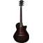 Taylor T5z Classic Rosewood Front View