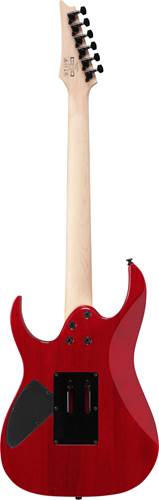 Ibanez RG470PB Red Eclipse Burst Ibanez RG470PB Red Eclipse Burst