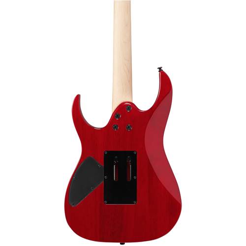 Ibanez RG470PB Red Eclipse Burst Ibanez RG470PB Red Eclipse Burst