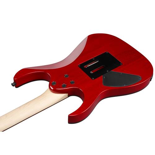 Ibanez RG470PB Red Eclipse Burst Ibanez RG470PB Red Eclipse Burst