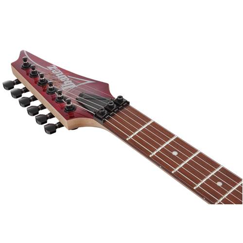 Ibanez RG470PB Red Eclipse Burst Ibanez RG470PB Red Eclipse Burst