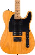Fender Limited Edition American Professional II Telecaster HH Aged Natural