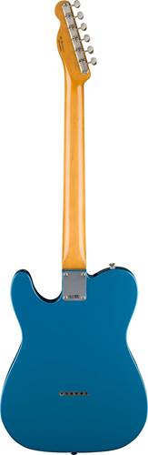 Fender Limited Edition Vintera II Road Worn Telecaster Lake Placid Blue Fender Limited Edition Vintera II Road Worn Telecaster Lake Placid Blue