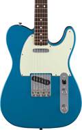 Fender Limited Edition Vintera II Road Worn Telecaster Lake Placid Blue