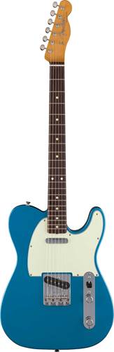 Fender Limited Edition Vintera II Road Worn Telecaster Lake Placid Blue Fender Limited Edition Vintera II Road Worn Telecaster Lake Placid Blue