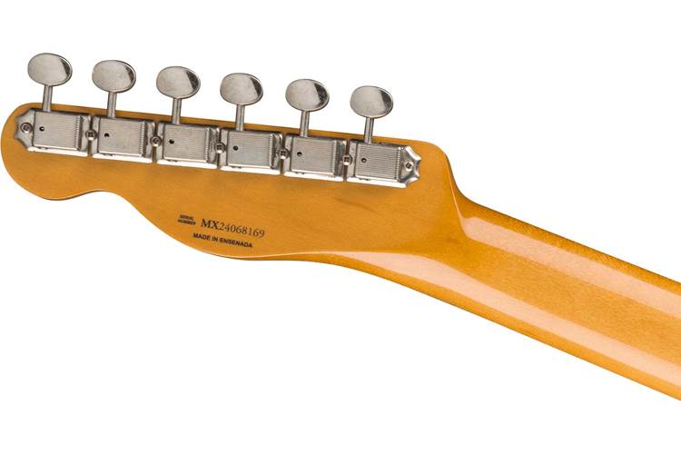 Fender Limited Edition Vintera II Road Worn Telecaster Lake Placid Blue Fender Limited Edition Vintera II Road Worn Telecaster Lake Placid Blue